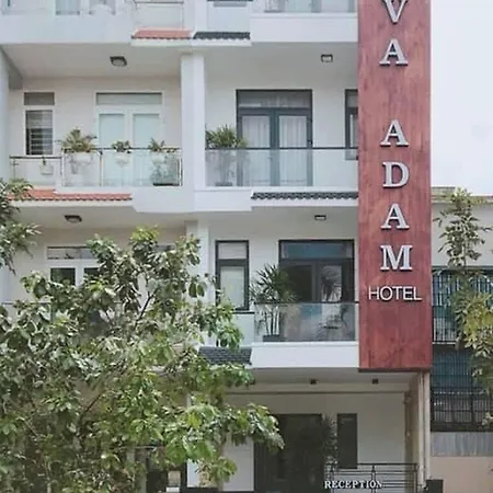 Khách sạn Eva Adam-2